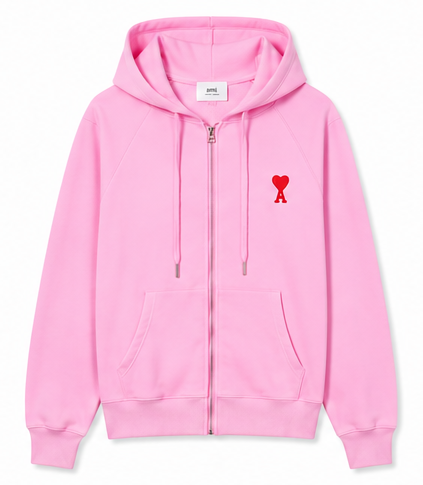 Pull Ami In Paris #303
