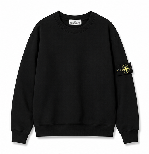 Pull Stone Island #667
