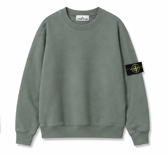 Pull Stone Island #667