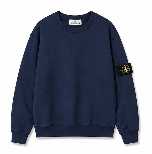 Pull Stone Island #667