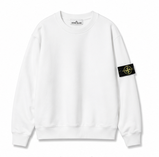 Pull Stone Island #667