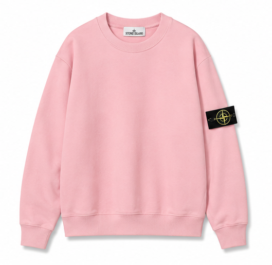 Pull Stone Island #667