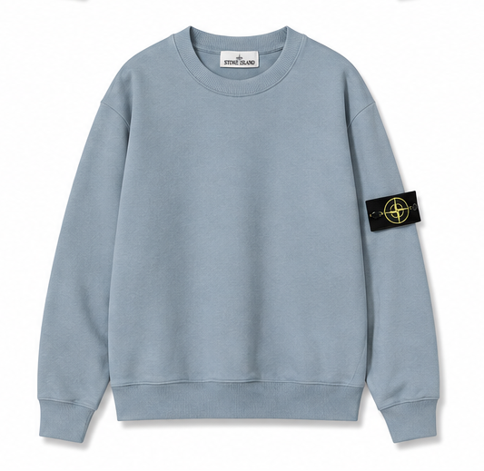 Pull Stone Island #667