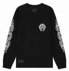 Pull Chrome Hearts #504