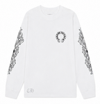 Pull Chrome Hearts #504