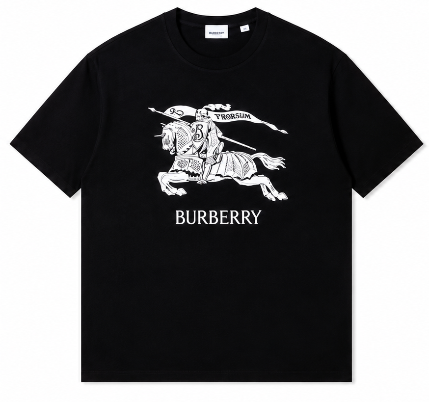 T-shirt Burberry #328