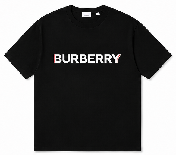 T-shirt Burberry #451