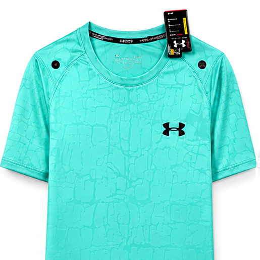 T-shirt Under Armor