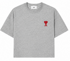 T-shirt Ami in Paris