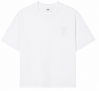 T-shirt Ami in Paris