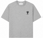 T-shirt Ami in Paris
