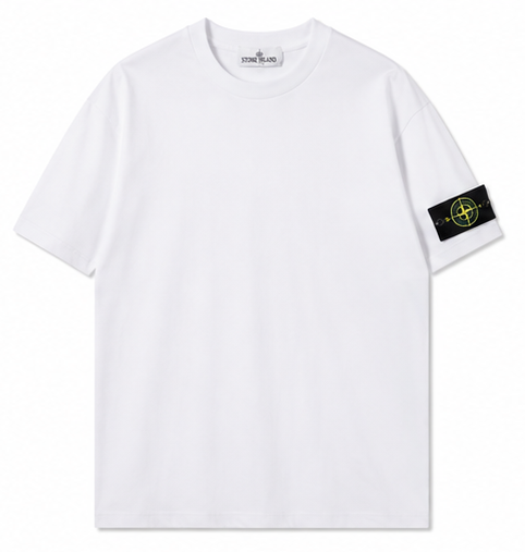 T-shirt Stone Island