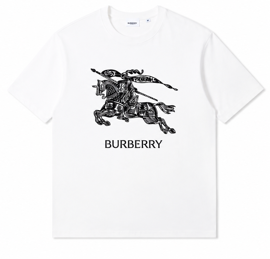 T-shirt Burberry #328