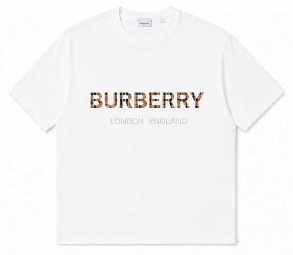 T-shirt Burberry #451