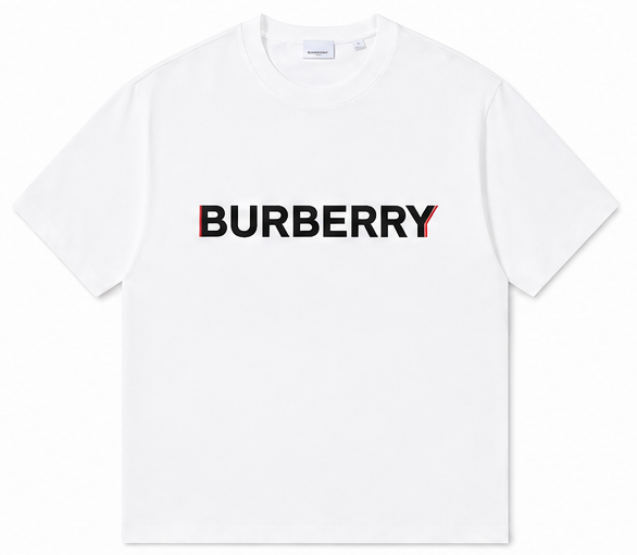 T-shirt Burberry #451