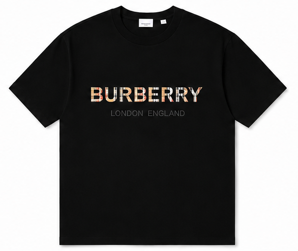 T-shirt Burberry #451