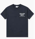 T-shirt Gallery Dept #404