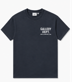 T-shirt Gallery Dept #404