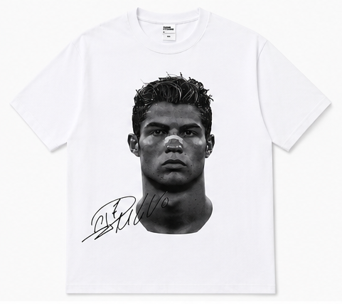 T-shirt Cristiano Ronaldo