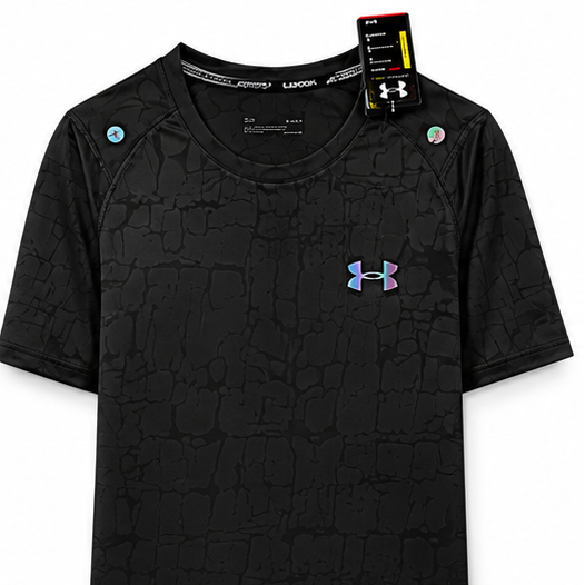 T-shirt Under Armor