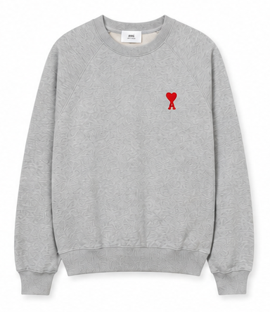Pull Ami In Paris #301