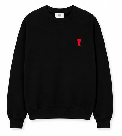 Pull Ami In Paris #301