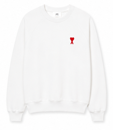 Pull Ami In Paris #301