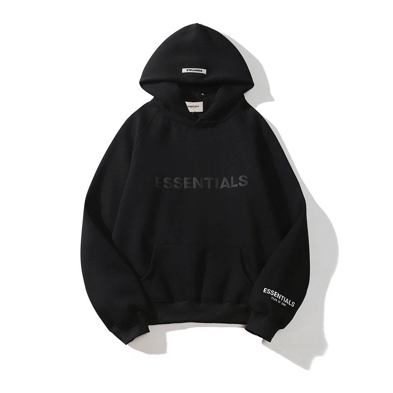 Pull Essentials #803
