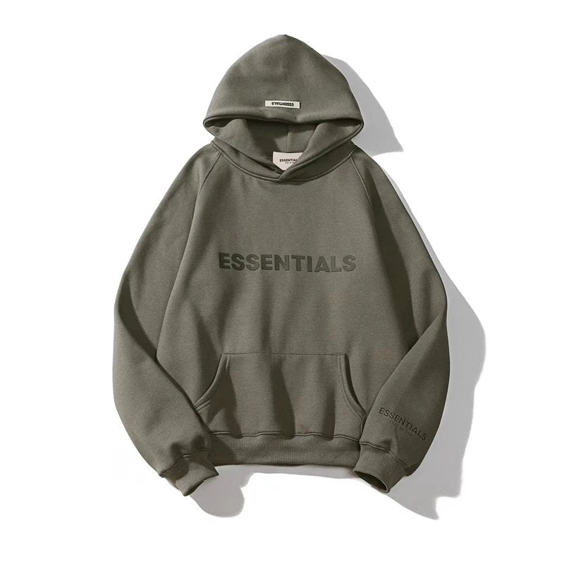 Pull Essentials #803